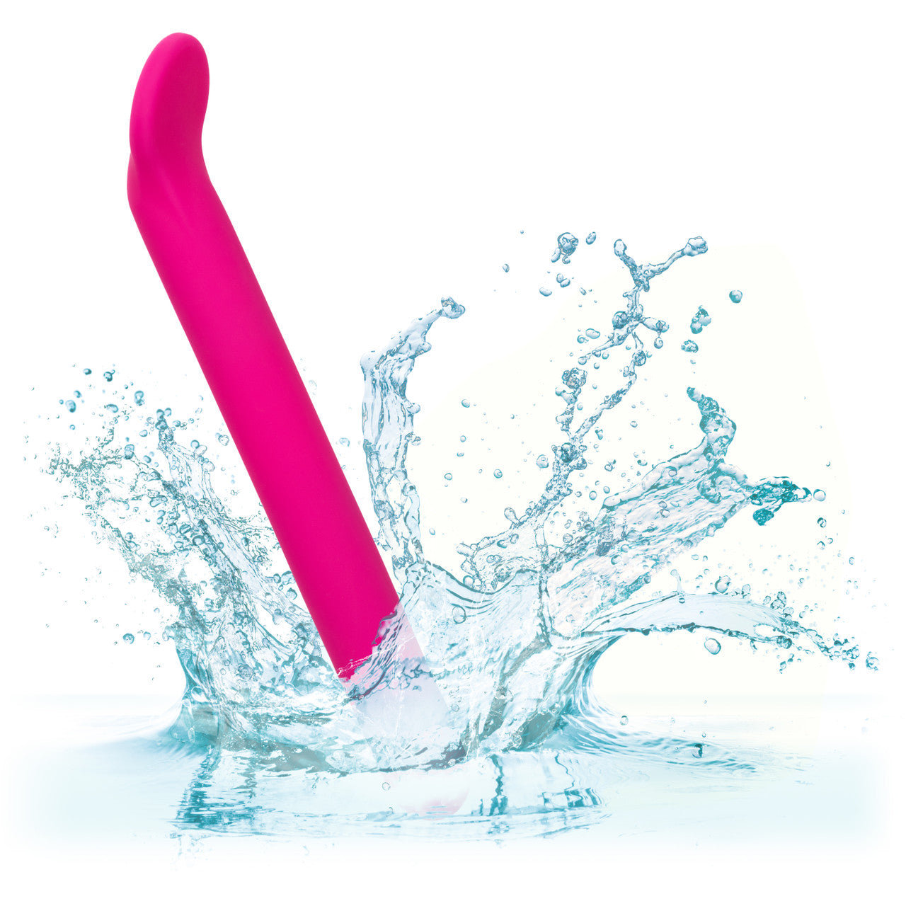 Bliss™ Liquid Silicone Clitoriffic Vibrator