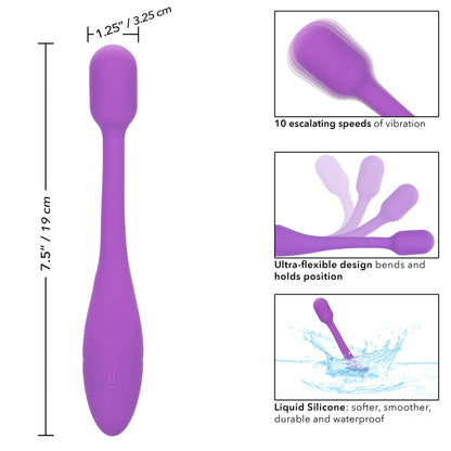 Bliss™ Liquid Silicone Flex-O-Teaser