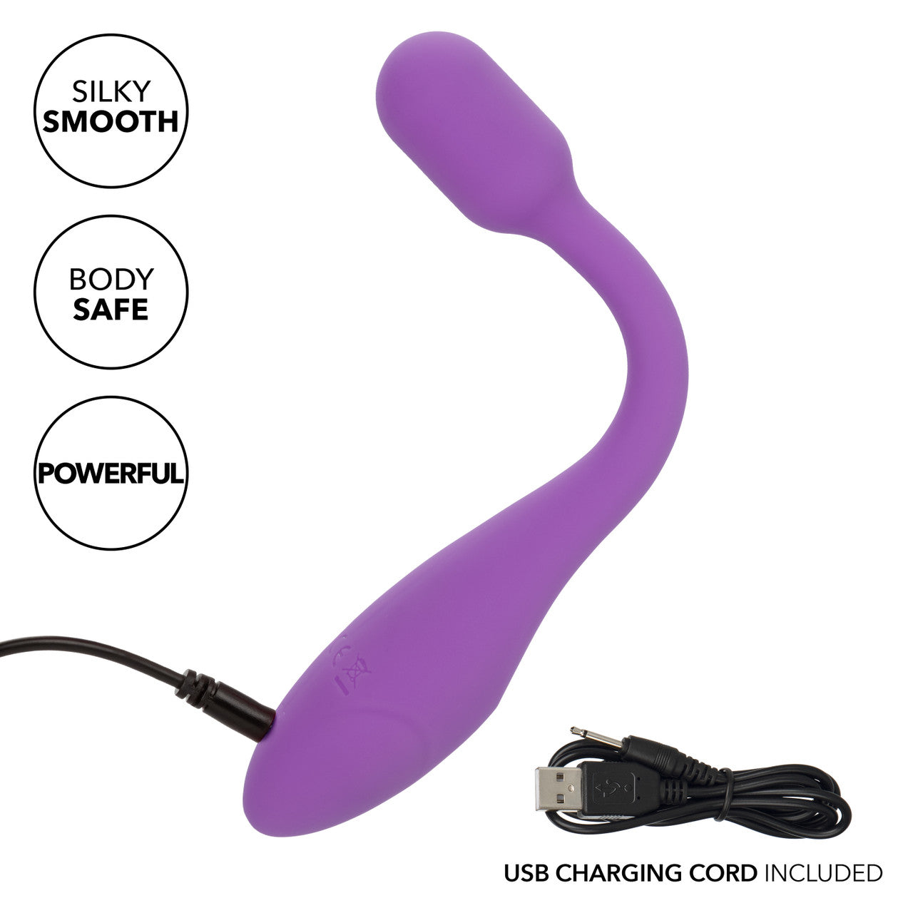 Bliss™ Liquid Silicone Flex-O-Teaser
