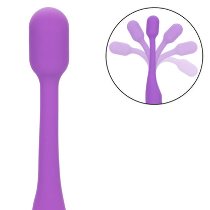 Bliss™ Liquid Silicone Flex-O-Teaser