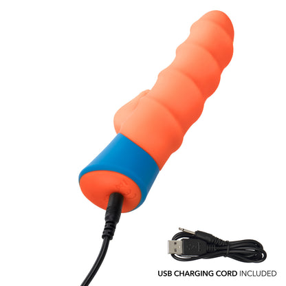 Rave Tickler Vibrator