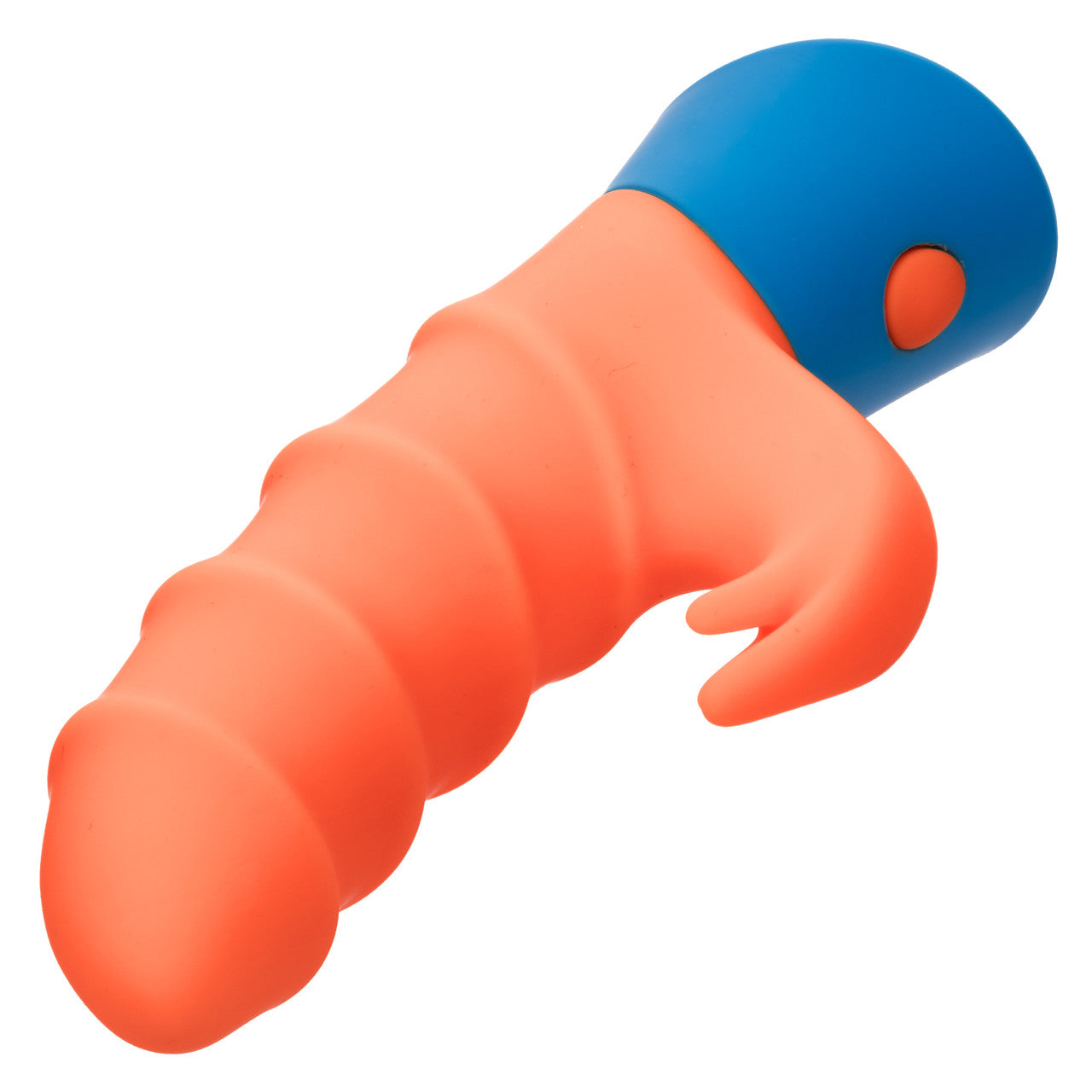 Rave Tickler Vibrator