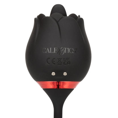 French Kiss® Elite Romeo Vibe