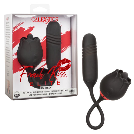 French Kiss® Elite Romeo Vibe