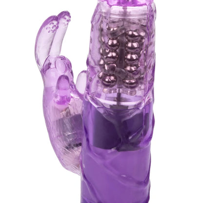 The Petite Jack Rabbit - Purple