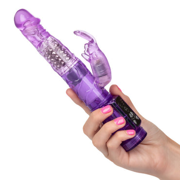 The Petite Jack Rabbit® - Purple