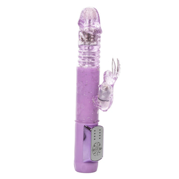 Jack Rabbit® Petite Thrusting Jack Rabbit® - Purple