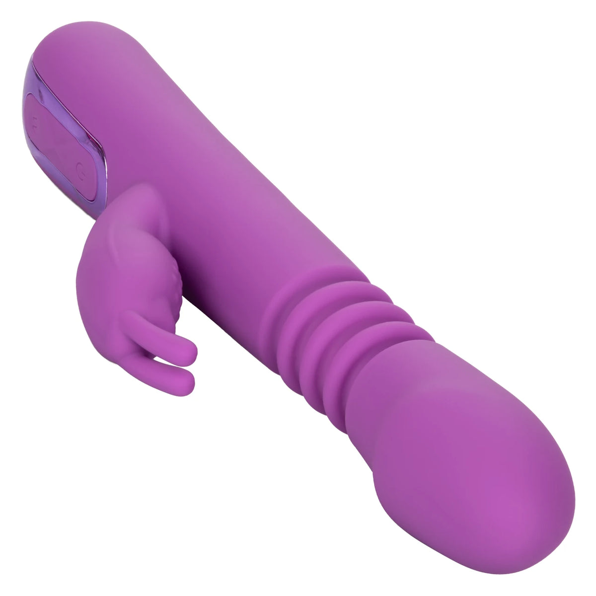 The Elite Thrusting Jack Rabbit