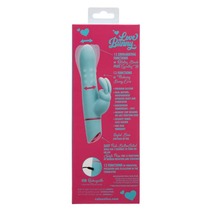 Love Bunny® Rotating Bunny Vibrator