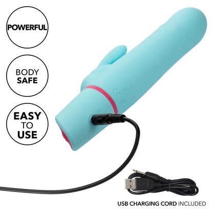 Love Bunny® Rotating Bunny Vibrator