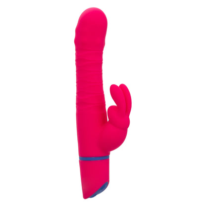Love Bunny® Beaded Spin Bunny