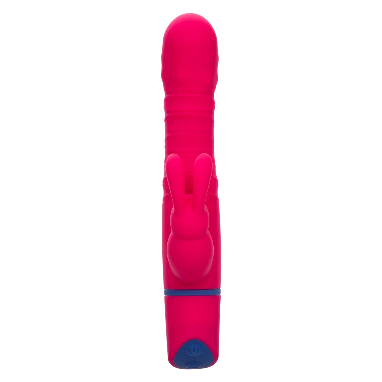 Love Bunny® Beaded Spin Bunny