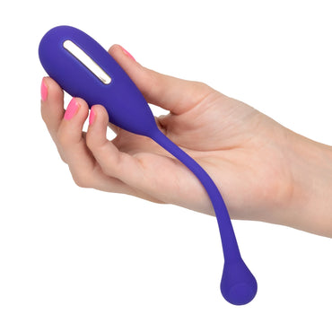 Impulse™ Intimate E-Stimulator Remote Kegel Exerciser