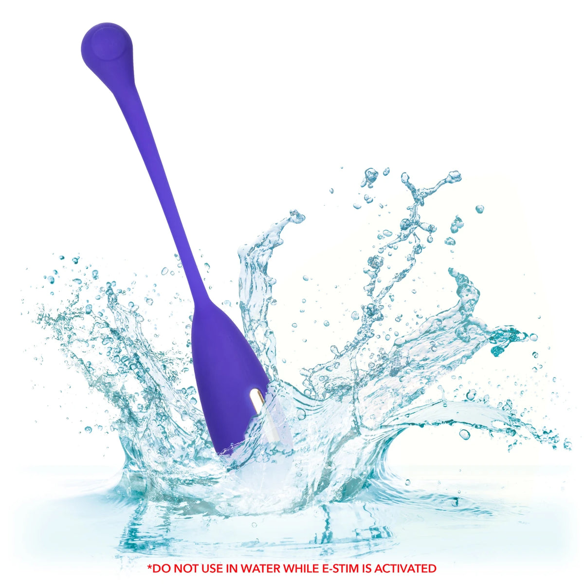Impulse™ Intimate E-Stimulator Remote Kegel Exerciser