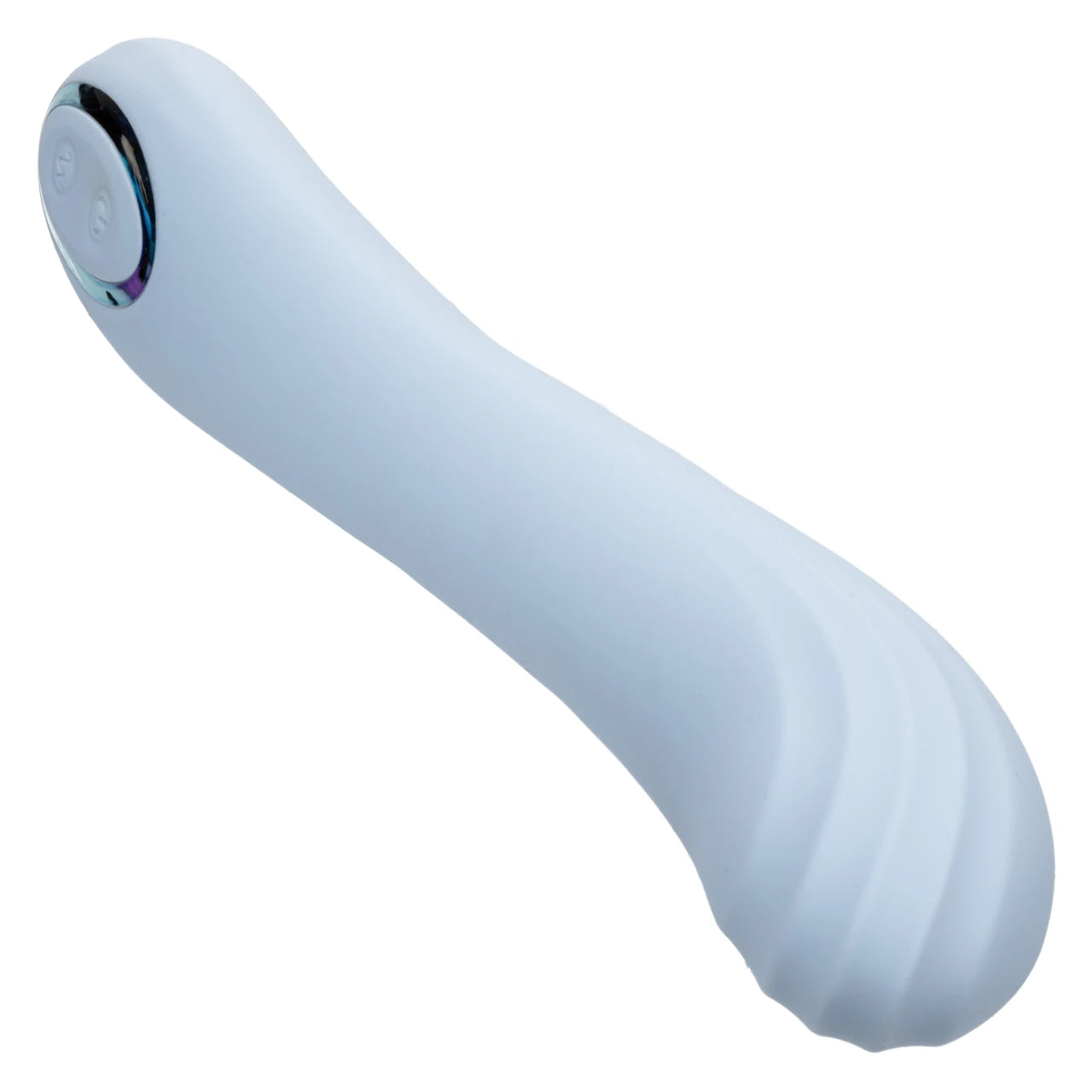 Azure Collection™ Contoured G Vibrator