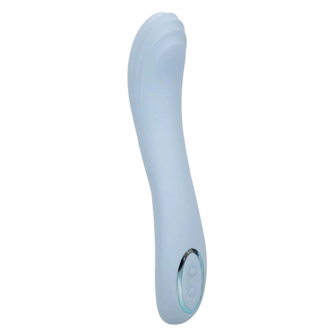 Azure Collection™ Contoured G Vibrator