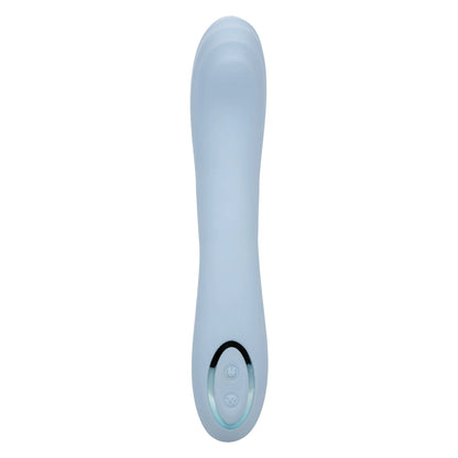Azure Collection™ Contoured G Vibrator