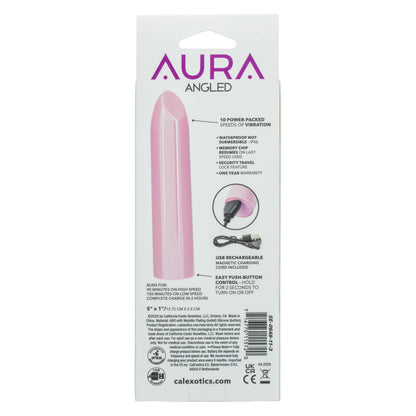 Aura Angled