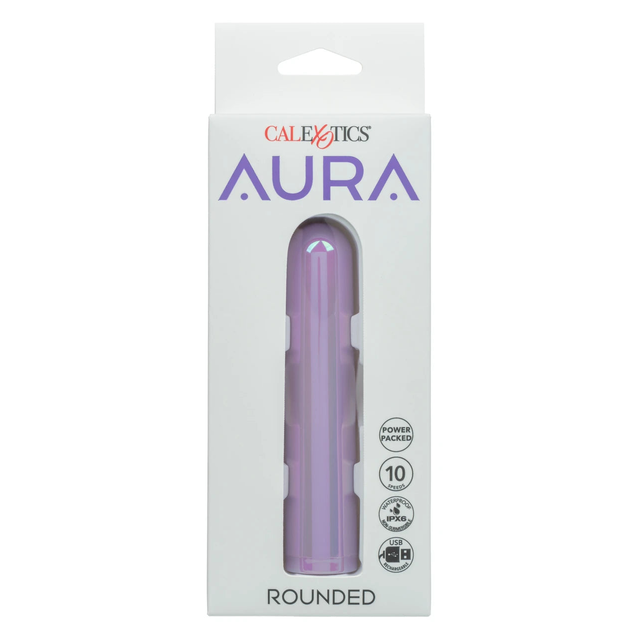 Aura Rounded