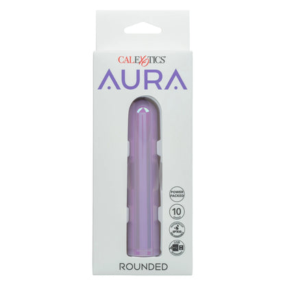Aura Rounded
