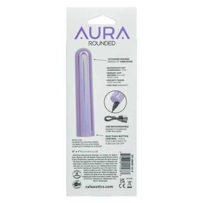 Aura Rounded