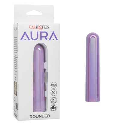 Aura Rounded
