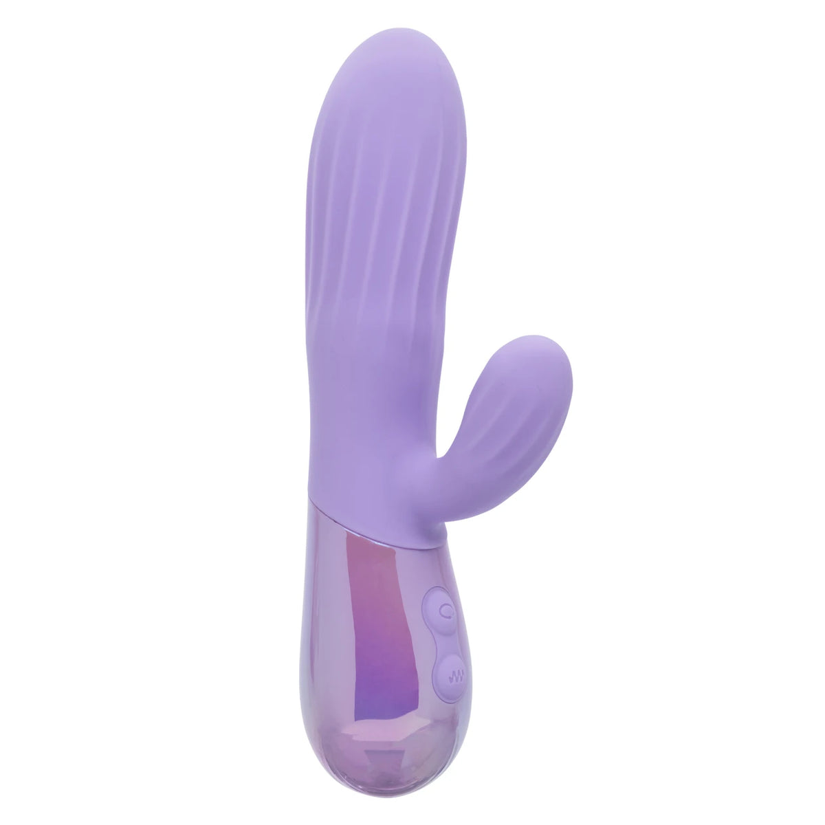 Aura Rotating Ripple Vibrator