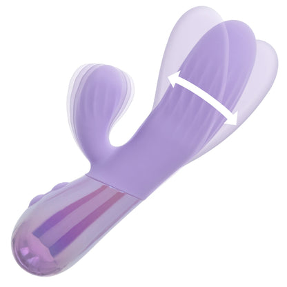Aura Rotating Ripple Vibrator