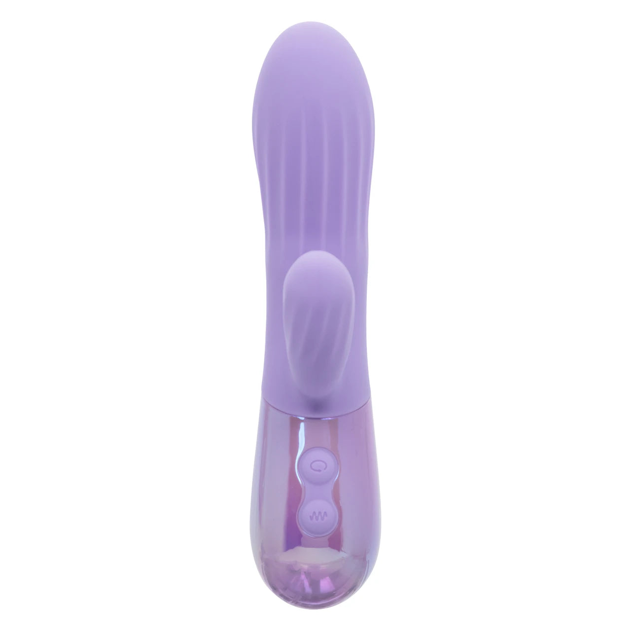 Aura Rotating Ripple Vibrator
