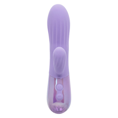 Aura Rotating Ripple Vibrator