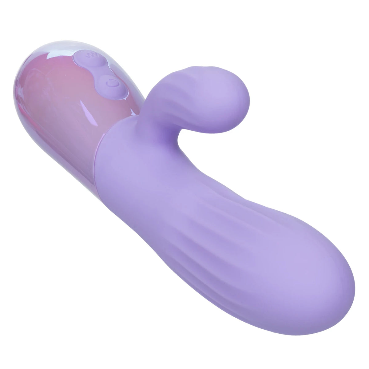 Aura Rotating Ripple Vibrator