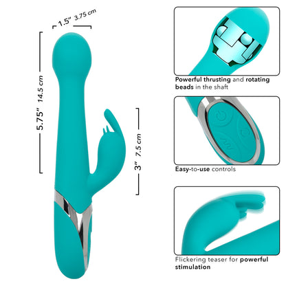 Enchanted Oscillate Vibrator