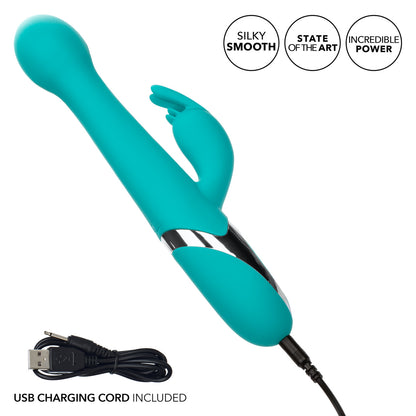 Enchanted Oscillate Vibrator
