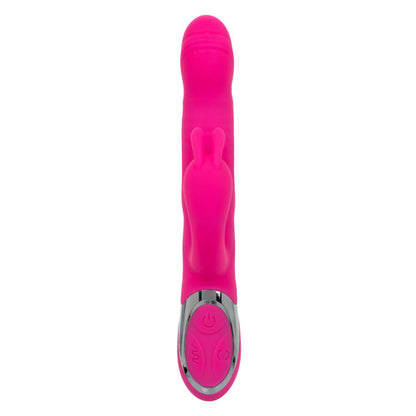 Enchanted Wave Action Bunny