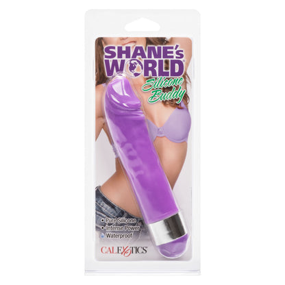 Shane's World® Silicone Buddy