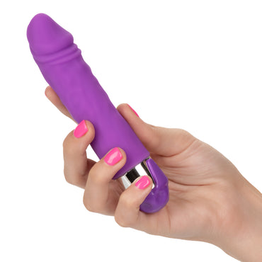 Shane's World Silicone Buddy Vibrator