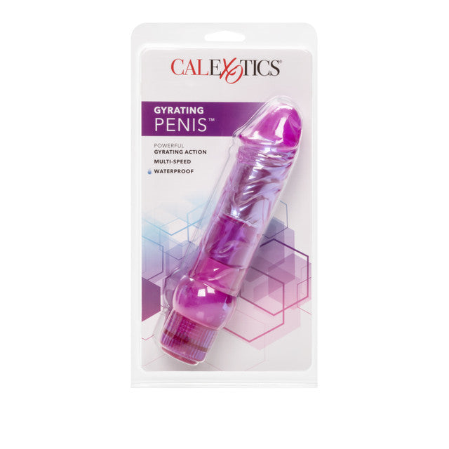 Gyrating Penis™ Vibrator