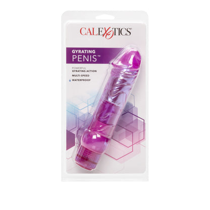 Gyrating Penis™ Vibrator