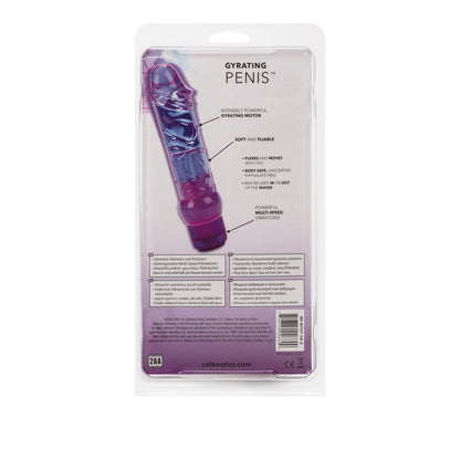Gyrating Penis™ Vibrator