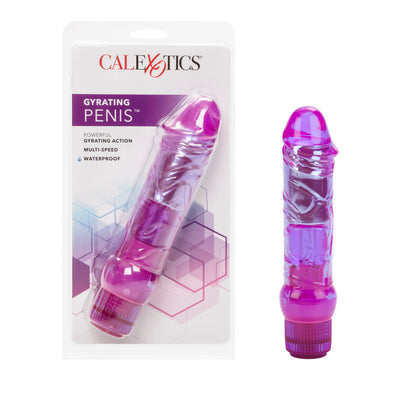 Gyrating Penis™ Vibrator