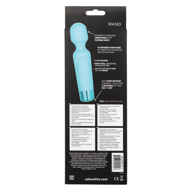 Eden™ Wand