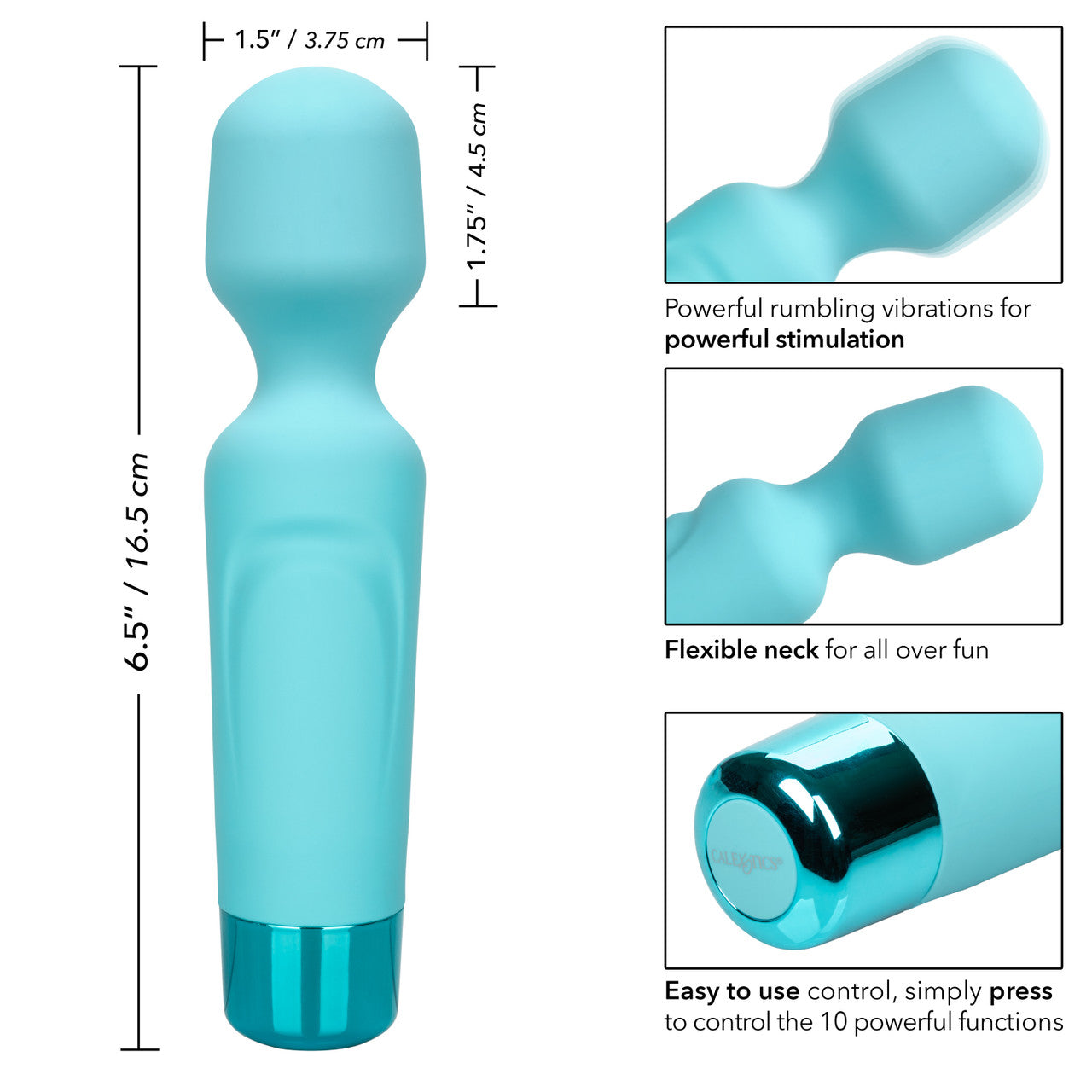 Eden™ Wand