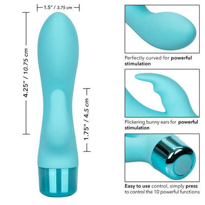 Eden™ Bunny Vibrator