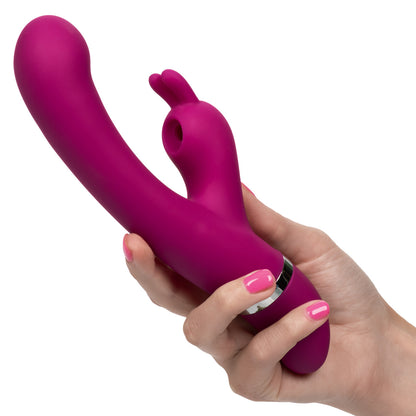 Foreplay Frenzy™ Bunny Kisser