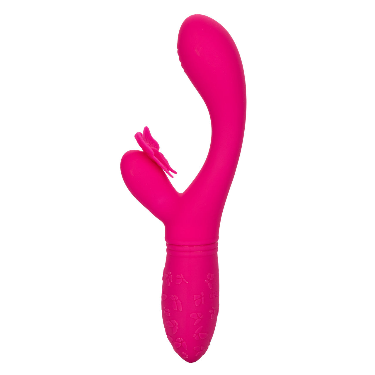 Rechargeable Butterfly Kiss® Flutter - Pink