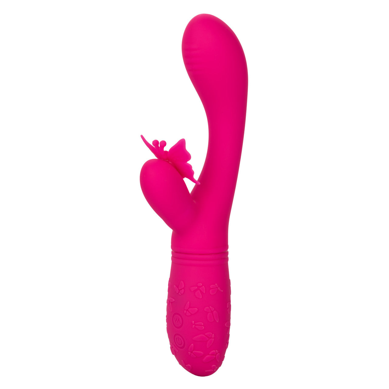 Rechargeable Butterfly Kiss® Flutter - Pink