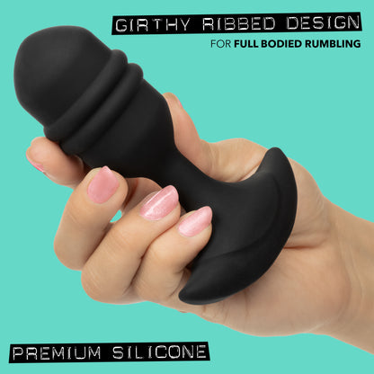 Rock Bottom Rumbling Ribbed Probe