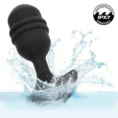 Rock Bottom Rumbling Ribbed Probe