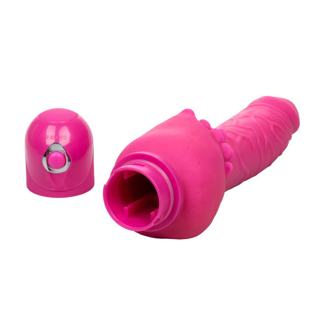Power Stud® Cliterrific™ - Pink