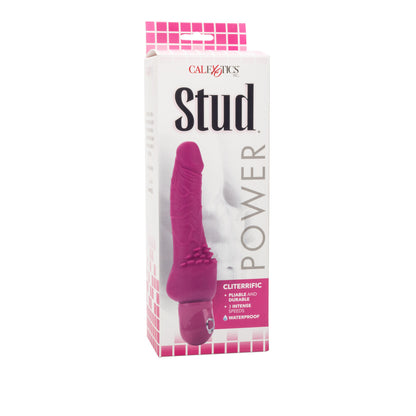 Power Stud® Cliterrific™ - Pink